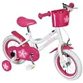 Trace Sport - CB1220 - V�lo et V�hicule pour enfants - V�lo 12" Fille Cadre City
