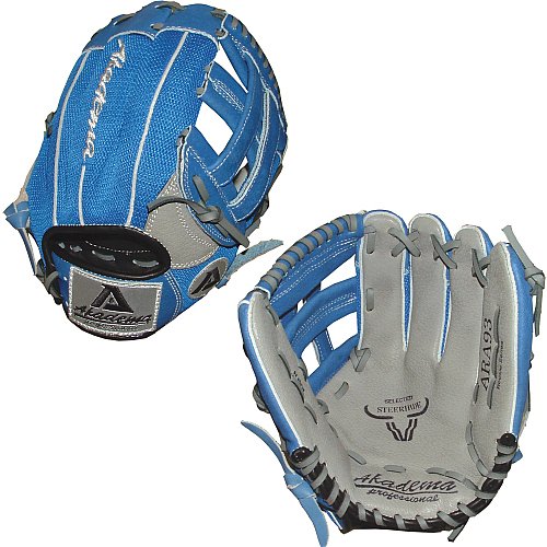 Akadema ARA-93 Manny Ramirez Series 11.0 Inch Youth Baseball Glove Left Hand Throw