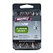 Arrow Fastener RSAB1/8IP Short Brown Aluminum 1/8-Inch Rivets, 100-Pack