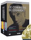 Le commedie di eduardo Collection gold 02 (15 (Dvd) Italian Import)