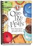 One Pot Meals Cookbook (Everyday Cookbook Collection)
