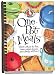 One-Pot Meals Cookbook: Flavored Without the Fuss...Home-Cooked Dinners your Family (Goose Berry Patch)