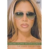 Toni Braxton - From Toni with Love... The Video Collection (2001)