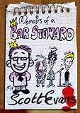 Comedy. Memoirs of a bar steward (Part One: 14th-25th August: From the city to inside the Queens Legs.)