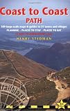 Coast to Coast path : St Bees to Robin Hood's Bay : planning, places to stay, places to eat, includes 109 large-scale walking maps