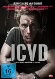 JCVD [Collector's Edition] [2 DVDs]