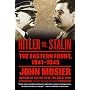 Hitler vs. Stalin: The Eastern Front, 1941-1945 von John Mosier