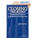Closing the Books: Transitional Justice in Historical Perspective