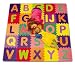 Play & Learn Soft & Safe SoftFloors 5' x 5' x 5/8"