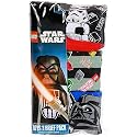 Lego Star Wars 3 Pack Boy Briefs