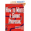 How to Write a Grant Proposal (Wiley Nonprofit Law, Finance and Management Series)