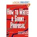 How to Write a Grant Proposal (Wiley Nonprofit Law, Finance and Management Series)
