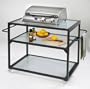 Firestone Legacy Electric Grill w/ Bistro Cart