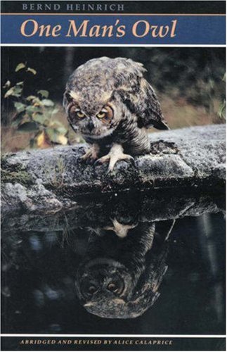One Man's Owl: (Abridged Edition)