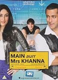 Main Aur Mrs Khanna [DVD] [2009]