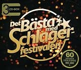 Det Basta Med Schlagerfestivalen