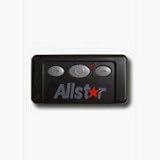Allstar 110995 Classic Garage Door Transmitter