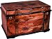 Elm Burl
