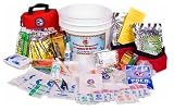 The 38-piece Doggoneit Kit for Dogs Emergency Disaster Prepardedness