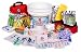 The 38-piece Doggoneit Kit for Dogs Emergency Disaster Prepardedness