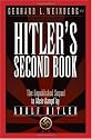Hitler's Second Book: The Unpublished Sequel to Mein Kampf