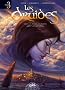 Les Druides, Tome 1, 2 et 3 :