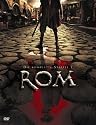 Rom - die komplette erste Staffel (uncut 6 DVDs - mit Domino Spiel - exklusiv bei Amazon.de)