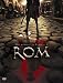 Rom - die komplette erste Staffel (uncut 6 DVDs - mit Domino Spiel - exklusiv bei Amazon.de)