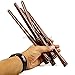 Nostepinne Premium Rosewood Center Pull Yarn Ball Winder | Knitting Crochet Accessories | Yarn Storage | Nagina International