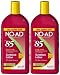 NO-AD Water Resistant Sunscreen Lotion, SPF 85 16 fl oz (475 ml)