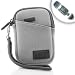 Protective Neo-Cushion Camera Case for Fujifilm Finepix EXR F770 , F750 , F660 , F600 , F505 and Many More Models ** includes Card Reader