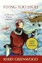 Flying Too High: A Phryne Fisher Mystery