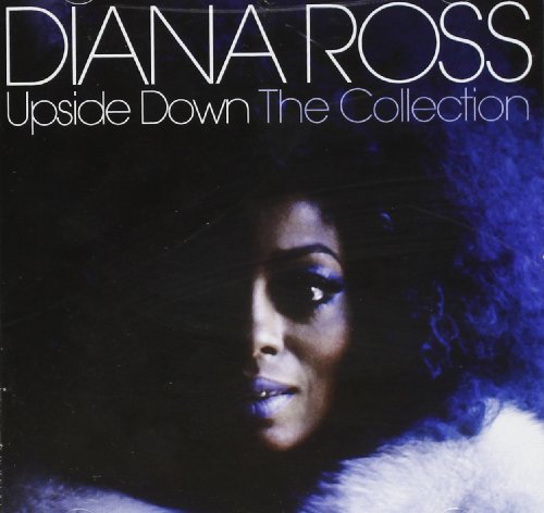 Diana Ross - Upside Down: Collection - Zortam Music