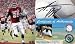 Adrian Peterson Signed Oklahoma Action 16x20 Photo