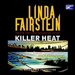 Killer Heat | Linda Fairstein