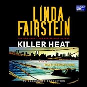 Killer Heat | [Linda Fairstein]