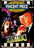 Produkt-Bild: Schock - Vincent Price