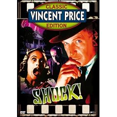 Schock - Vincent Price
