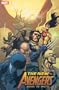 New Avengers, Vol. 6: Revolution (v. 6)