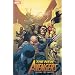 New Avengers, Vol. 6: Revolution (v. 6)