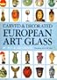 Carved and Decorated: European Art Glass