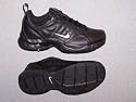 NIKE T-LITE VII Leather
