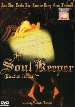 Soul Keeper