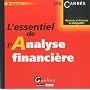 L'essentiel de l'analyse financi�re de B�atrice Grandguillot