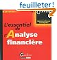 L'essentiel de l'analyse financière