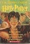 Harry Potter Hardcover Box Set (Books 1-5)