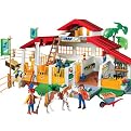Playmobil Horse Farm