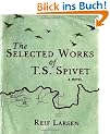 The Selected Works of T.S. Spivet