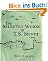 The Selected Works of T.S. Spivet
