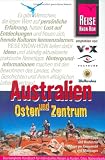 Australien - Osten und Zentrum - Reisehandbuch - Veronika Pavel